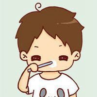 蝙蝠侠逗比头像