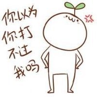 逗昂夫妇微信头像