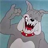 卡通头像大逗比