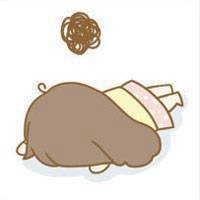 微信头像笔画逗