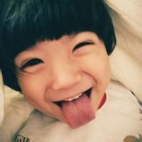 奇葩逗b情侣头像