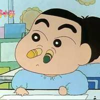 逗比情侣头像动漫