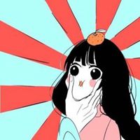 三人逗比头像动漫头像个性网