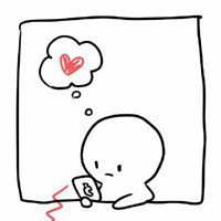 逗比青少年头像