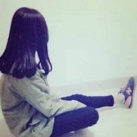 闺蜜逗比头像两张