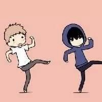 逗比奇葩群头像