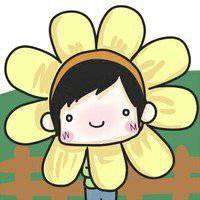 柯蕾王逗逗头像