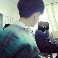 逗比三人组头像