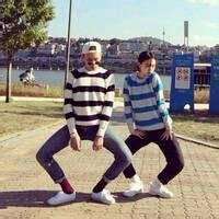 搞笑逗比卡通头像