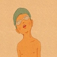 高怪逗比情侣头像