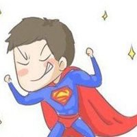 逗比简笔动画头像