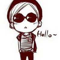 逗比青少年头像