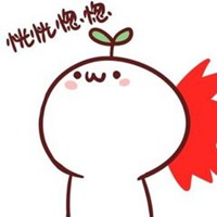 逗逼卡通情侣头像