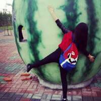 逗比小学弟头像