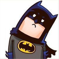 搞怪逗比情侣头像