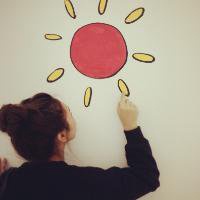 几个闺蜜逗比头像