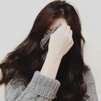 高怪逗比情侣头像