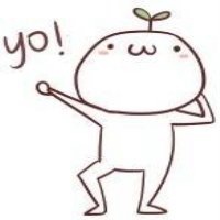 搞怪逗比情侣头像