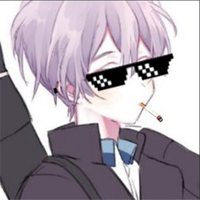 情侣头像逗比类型