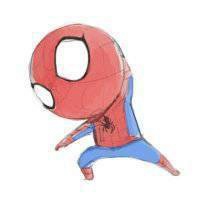 逗动漫头像男生