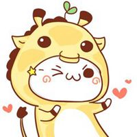 逗比可爱卡通头像