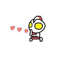 奇葩逗比情侣头像