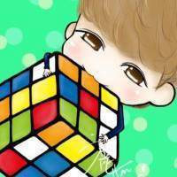 最逗比情侣头像