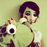 微信动画逗逼头像