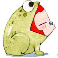 逗比女生头像最新