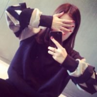 欧美男头像逗比