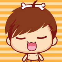 逗比二哈微信头像