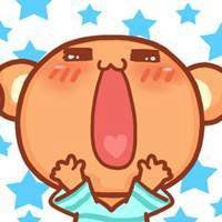 逗昂夫妇微信头像