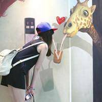 逗比青少年头像