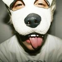 逗逼男神专用头像