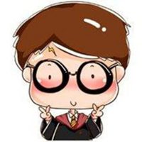 情侣头像逗比可爱