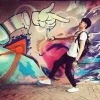 女生卡通逗比头像