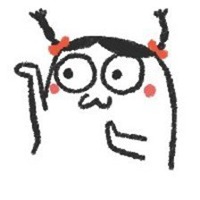 谢霆锋逗比头像