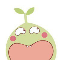 呆萌逗比头像卡通