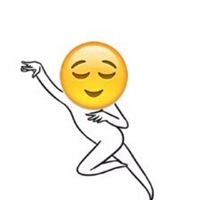 搞怪欧美逗比头像