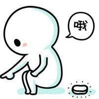 闺蜜头像卡通逗比