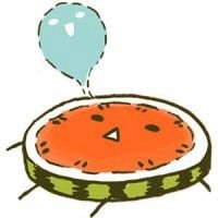 闺蜜逗比头像两张