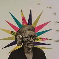 逗比头像女生高清