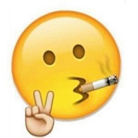 逗比老爷爷头像