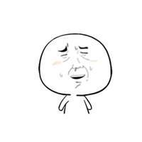 外国人逗比头像