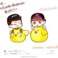 搞笑逗比猪头像