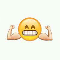 逗比可爱高清头像