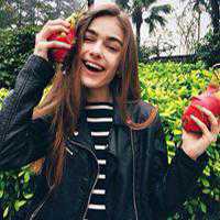 逗比白底小头像