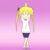 逗逗醒了吗头像