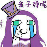 陈奕迅逗比头像