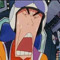 头像逗比男卡通